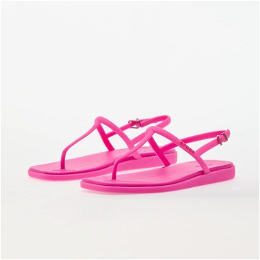 Sneakerek és cipők Crocs Miami Thong Sandal Pink Crush Rózsaszín | 209793-6T, 5