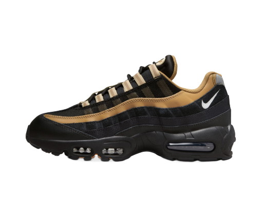 Sneakerek és cipők Nike Air Max 95 Fekete | dm0011-004