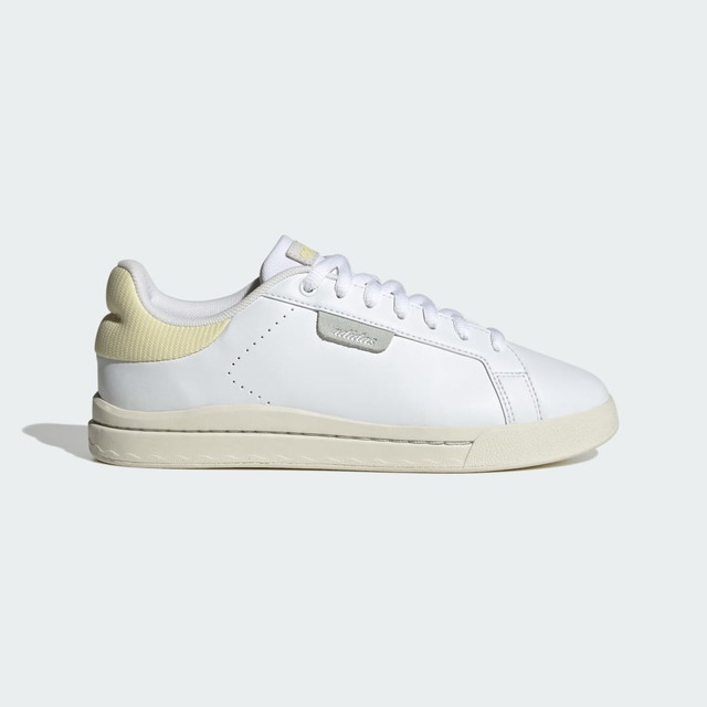 Sneakerek és cipők adidas Performance Court Silk Fehér | IE2168