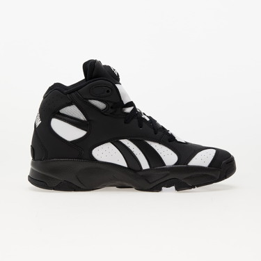 Sneakerek és cipők Reebok Atr Pump Vertical Core Black/ Ftw White/ Core Black Fekete | 100032755, 1