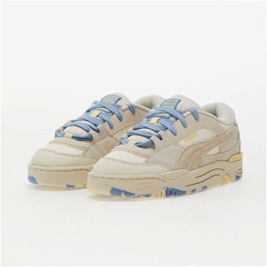 Sneakerek és cipők Puma -180 Re:Escape White/ Sugared Almond Bézs | 39640201, 4