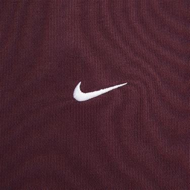 Sweatshirt Nike Solo Swoosh 
Piros | DX1355-681, 2