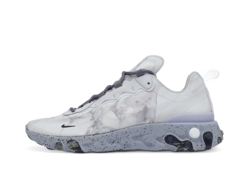 Sneakerek és cipők Nike React Element 55 "Kendrick Lamar" Szürke | CJ3312-001
