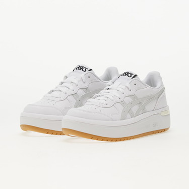 Sneakerek és cipők Asics Japan S ST "White" Fehér | 1203A289-108, 5