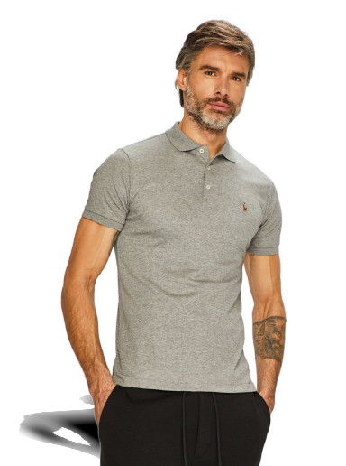 Pólóingek Polo by Ralph Lauren Polo Shirt Szürke | 710685514005