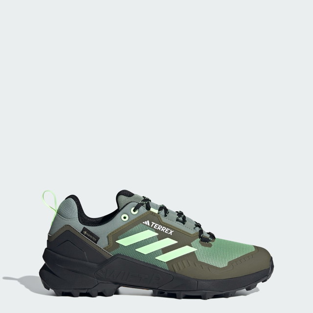 Sneakerek és cipők adidas Performance adidas TERREX BOTY TERREX SWIFT R3 GORE-TEX Fekete | IE5065