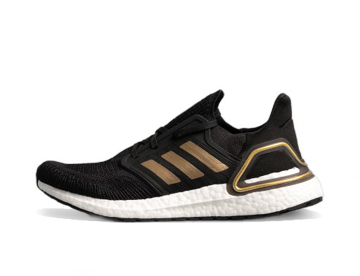 Lifestyle adidas Performance Ultraboost 20 Fekete | EE4393