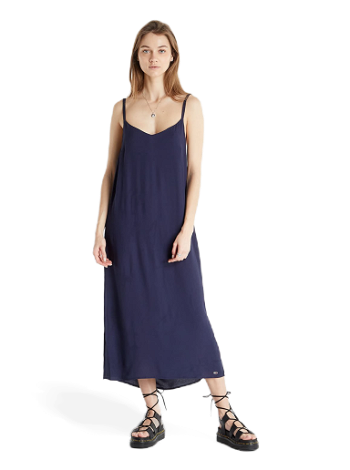 Tommy Hilfiger Essential Cami Midi Dress DW0DW12858 C87