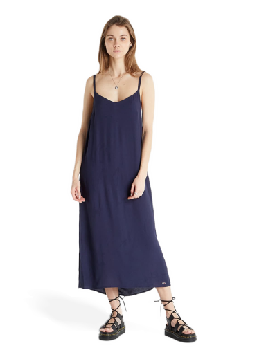 Essential Cami Midi Dress