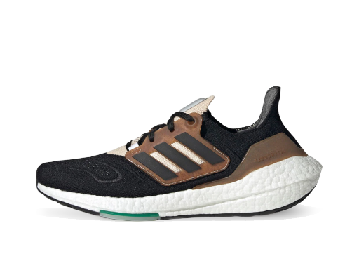 Sneakerek és cipők adidas Performance adidas Ultra Boost 22 Made with Nature "Core Black" W Barna | HQ3540