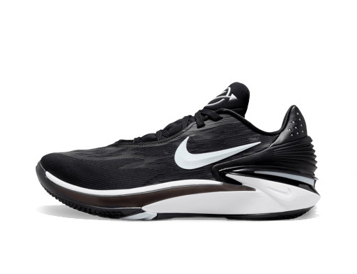 Sneakerek és cipők Nike Zoom GT Cut 2 "Black White" Fekete | DJ6013-006/DJ6015-006