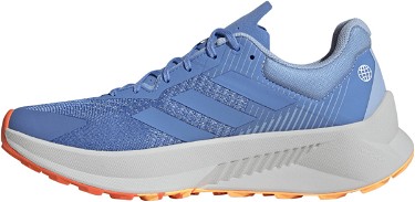 Sneakerek és cipők adidas Performance TERREX SOULSTRIDE FLOW Kék | hp5565, 3