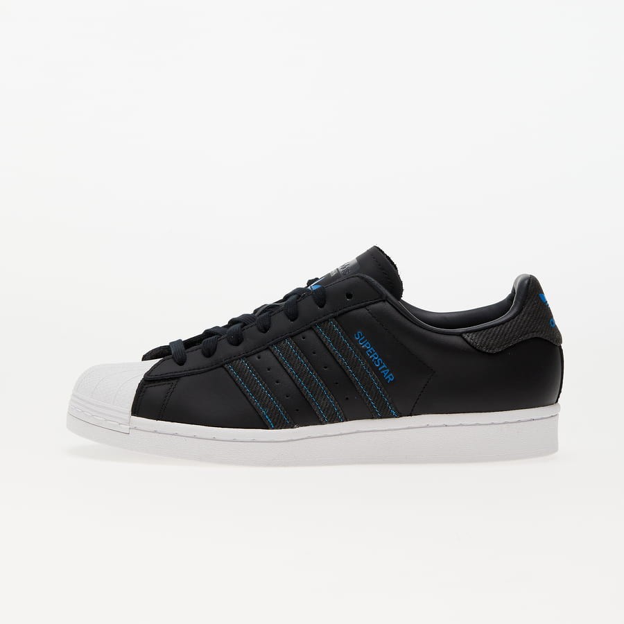 Sneakerek és cipők adidas Originals Superstar Fekete | ID4687, 0