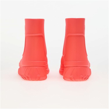 Sneakerek és cipők adidas Originals Adifom Superstar Boot Solid Red/ Core Black/ Solid Red 
Piros | IE0392, 3