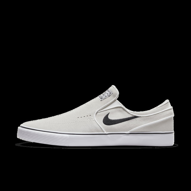 Sneakerek és cipők Nike SB Janoski+ Slip Fehér | FN5893-100