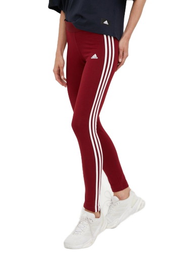 Leggings adidas Originals Essential Leggings Burgundia | HK9678