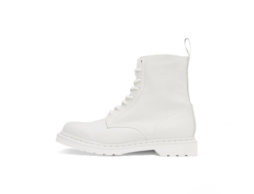 Sneakerek és cipők Dr. Martens 1460 Pascal "White" Fehér | 24480100