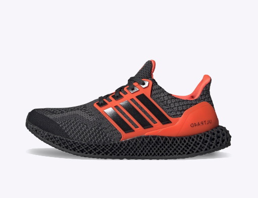 Fuss adidas Performance Ultra 4D 5.0 Fekete | G58159