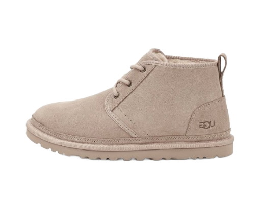 Sneakerek és cipők UGG Neumel Boot Putty Szürke | 3236-PUTT