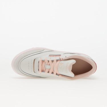 Sneakerek és cipők Reebok Club C Extra Rózsaszín | 100070180, 3