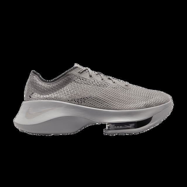 Sneakerek és cipők Nike Zoom MMW 6 TRD Run Enigma Stone Szürke | DR5385-002