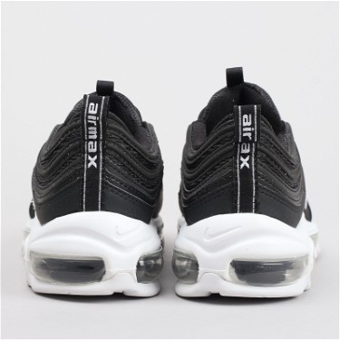 Sneakerek és cipők Nike Air Max 97 GS Fekete | 921522-001, 3