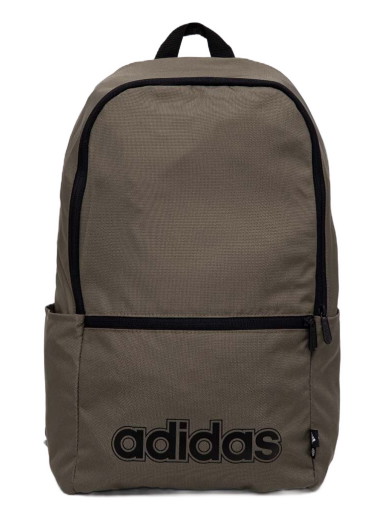 Hátizsákok adidas Originals Backpack Barna | HR5341