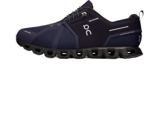 Lifestyle On Running Cloud 5 Waterproof "Navy" Sötétkék | 59-98143