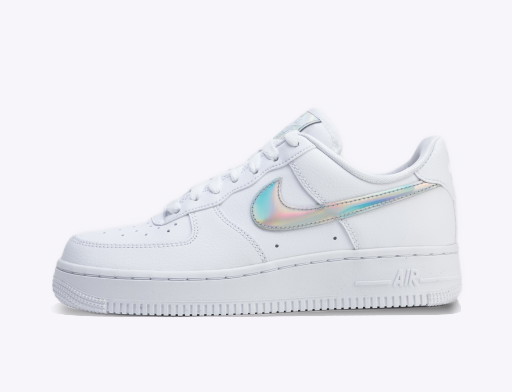 Sneakerek és cipők Nike Air Force 1 '07 Essential W Fehér | CJ1646-100