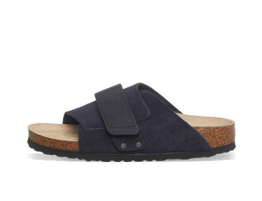 Sneakerek és cipők Birkenstock Kyoto Fekete | 1020689