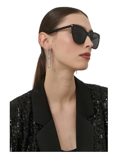 Napszemüveg Saint Laurent Sunglasses Fekete | SL.548.SLIM