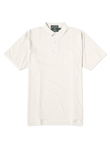 Póló Polo by Ralph Lauren x Element Polo Shirt Fehér | 710917145001
