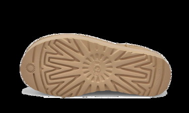 Sneakerek és cipők UGG Classic Ultra Mini Platform Bézs | 1135092-MDSD, 2