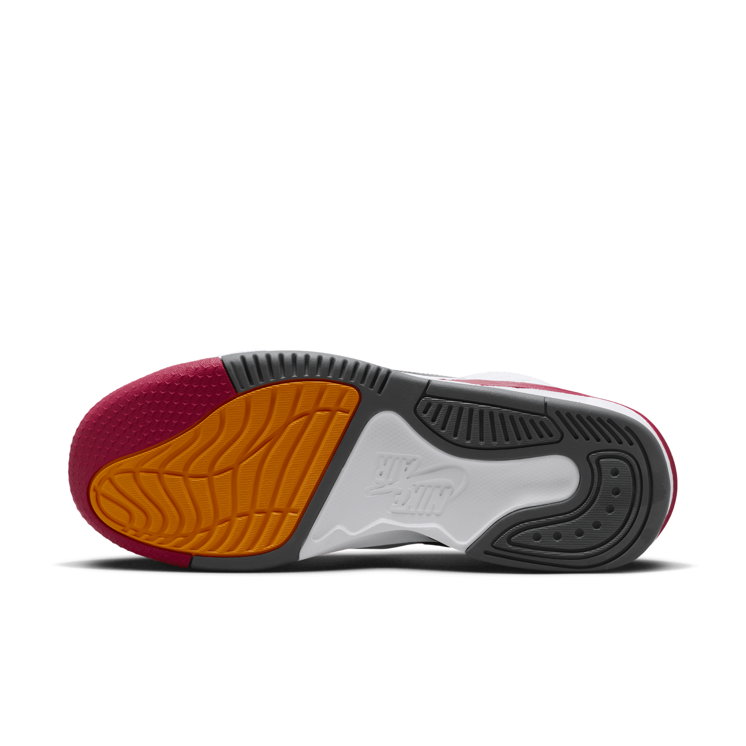 Sneakerek és cipők Jordan Max Aura 5 Fehér | DZ4353-160, 1