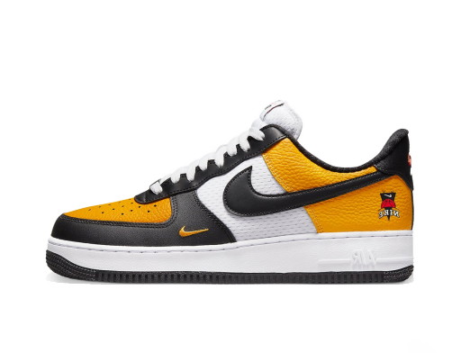 Sneakerek és cipők Nike Air Force 1 Low '07 LV8 
Narancssárga | DQ7775-700