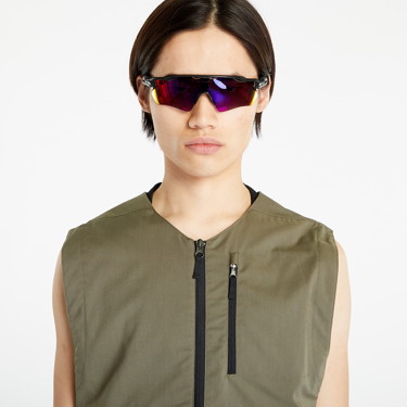 Mellények Tilak Poutnik by Blade Vest Olive Zöld | 68375, 4