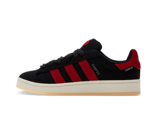 Sneakerek és cipők adidas Originals CAMPUS 00s Fekete | HP6539