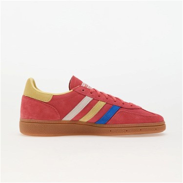 Sneakerek és cipők adidas Originals HANDBALL SPEZIAL W 
Piros | IE1328, 2