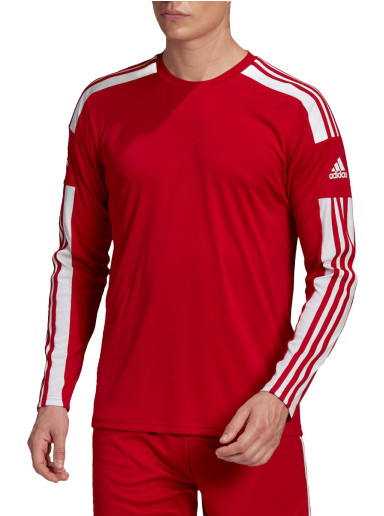 Sportmezek adidas Originals adidas Squadra 21 
Piros | gn5791