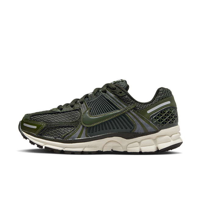 Sneakerek és cipők Nike Air Zoom Vomero 5 "Sequoia" W Zöld | FQ8898-325, 0