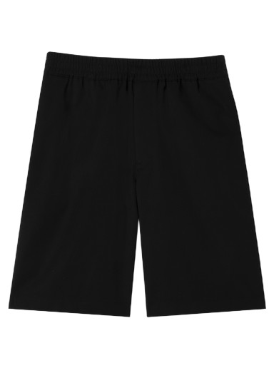 Vapor Shorts