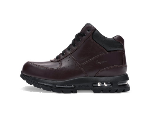 Sneakerek és cipők Nike Air Max Goadome Deep Burgandy Black 2015 Fekete | 865031-601