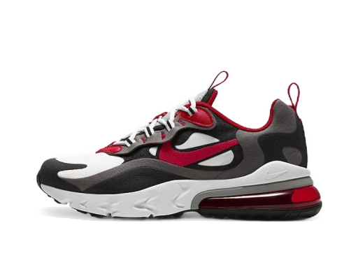 Sneakerek és cipők Nike Air Max 270 React Többszínű | BQ0103 011