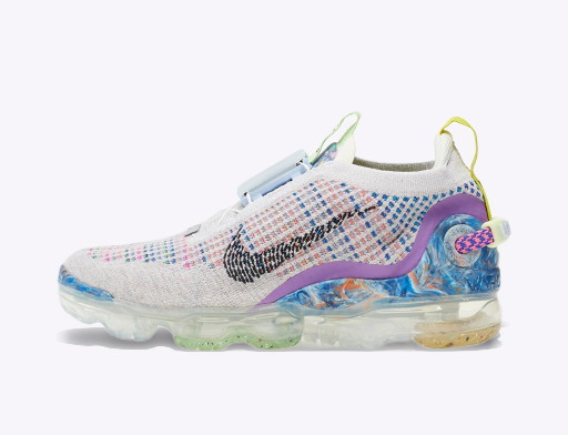 Sneakerek és cipők Nike W Air Vapormax 2020 FK Szürke | CJ6741-001