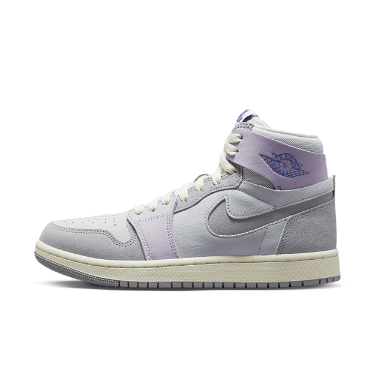 Sneakerek és cipők Jordan Air Jordan 1 High Zoom CMFT "Grey Purple" Orgona | DV1305-005, 1