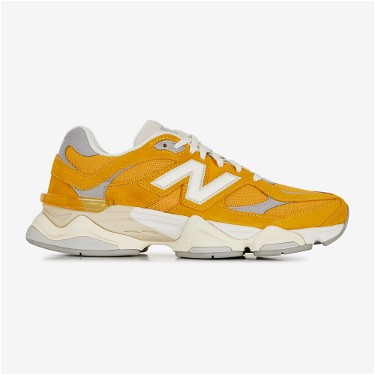 Sneakerek és cipők New Balance 9060 Sárga | U9060VNY, 0