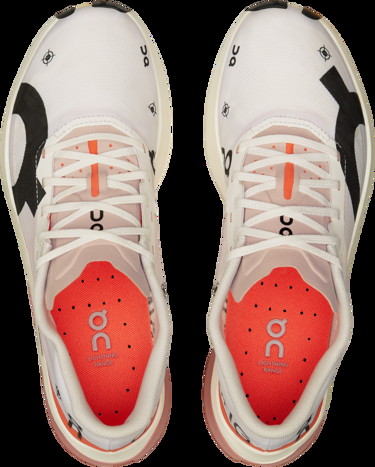 Sneakerek és cipők On Running Cloudboom Echo 3 Bézs | 3wd10490256, 4