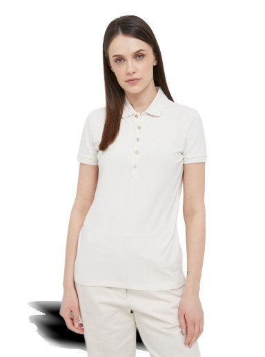 Pólóingek Polo by Ralph Lauren Polo Shirt Fehér | 200679219