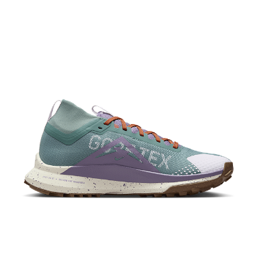 Sneakerek és cipők Nike Pegasus Trail 4 GORE-TEX W Zöld | HF5027-361, 2