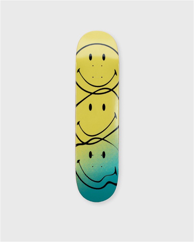 Smiley Collection Acid Deck